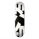 Recherche de langue skateboards Moderne