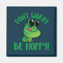 Recherche de humour de grenouille magnets Mignon