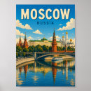 Recherche de moscou kremlin posters Place rouge