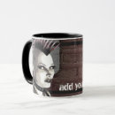 Recherche de punks tasses Toute personne