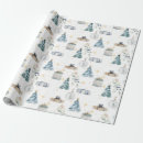 Recherche de globe papier cadeau Enfants