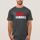 Recherche de chanukah tshirts Fête
