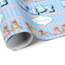 Recherche de nounours papier cadeau Ours en peluche