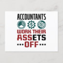 Recherche de comptable cartes postales Comptabilité