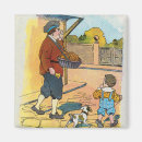 Recherche de nursery magnets Enfant