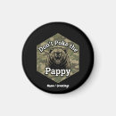 Recherche de papy magnets Paternité