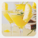 Recherche de nourriture et boisson autocollants Jour