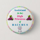 Recherche de wine badges Drôle