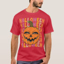 Recherche de halloween pumpkin tshirts Dab