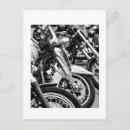 Recherche de motards cartes postales Vélo