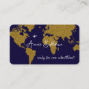 Recherche de nouvelle cartes visite Pour elle