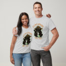 Recherche de humour païen tshirts Sorcière