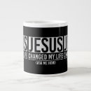 Recherche de le jésus tasses Église