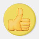 Recherche de emojis magnets Émoticône