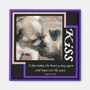 Recherche de citations mignonnes magnets Énonciations