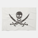 Recherche de crâne pirate cuisine linges Crâne et os
