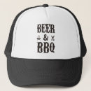 Recherche de barbecue casquettes Drôle
