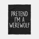 Recherche de loup garou maison deco Rétro