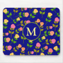 Recherche de joli motif tapis souris Coloré