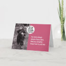 Recherche de cougar vœux cartes Humour