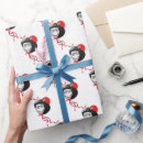 Recherche de humain papier cadeau Drôle