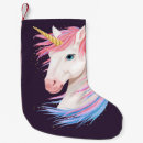 Recherche de licorne mignonne chaussette de noël Pour tous