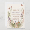 Recherche de whimsical bridal shower invitations Mariés