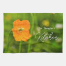 Recherche de orange cuisine linges Famille