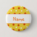 Recherche de polka badges Nom