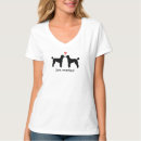 Recherche de caniches tshirts Animaux de compagnie