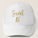 Recherche de or casquettes Pour elle