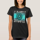 Recherche de gemstone tshirts Turquoise