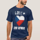 Recherche de drapeau tchèques tshirts Toute personne