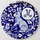 Recherche de rabbit badges Floral
