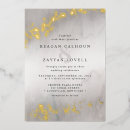 Recherche de marbre gris invitations Aquarelle