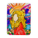 Recherche de la reine magnets Montagnes