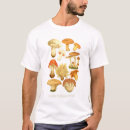 Recherche de mushroom tshirts Magique