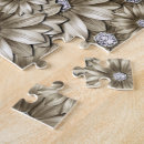 Recherche de diamant puzzles Bijou