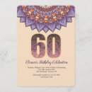Recherche de mandala invitations Toute personne