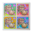 Recherche de biscuit carreaux Dessert