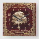 Recherche de arbre de vie horloges Pour eux