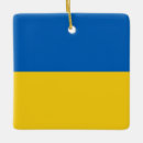 Recherche de drapeaux français ornements Ukraine