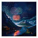 Recherche de feu de montagne posters Collines