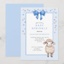 Recherche de baby sprinkle invitations Invités