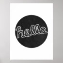 Recherche de foyer posters Simple