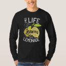 Recherche de limonade homme vêtements Citrons