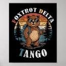 Recherche de foxtrot posters Antibide