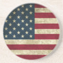 Recherche de drapeau américain dessous de verres Usa
