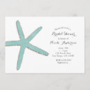 Recherche de plage blanche invitations Élégant