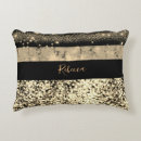 Recherche de signature coussins Monogramme